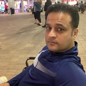 Meet your Posher, Atif